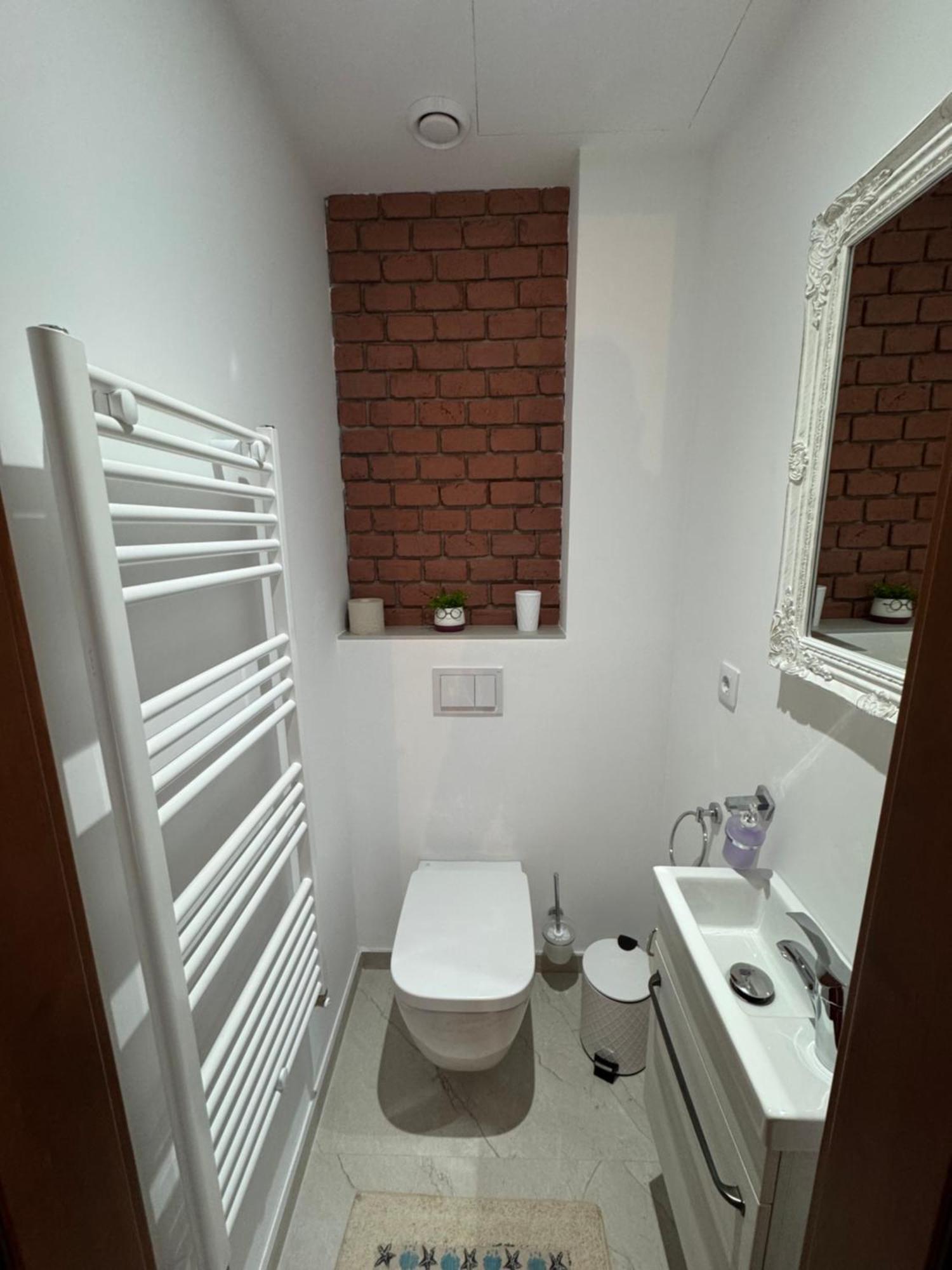 Casa Stefania Hotel Tălmaciu Buitenkant foto